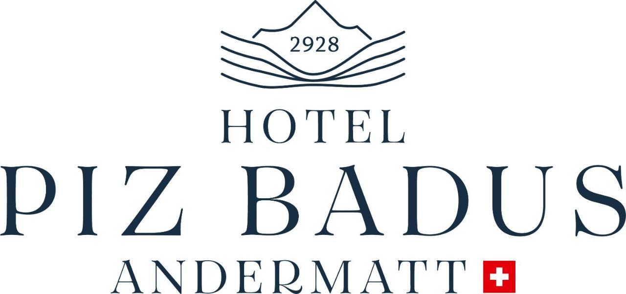 Hotel Piz Badus Andermatt Εξωτερικό φωτογραφία