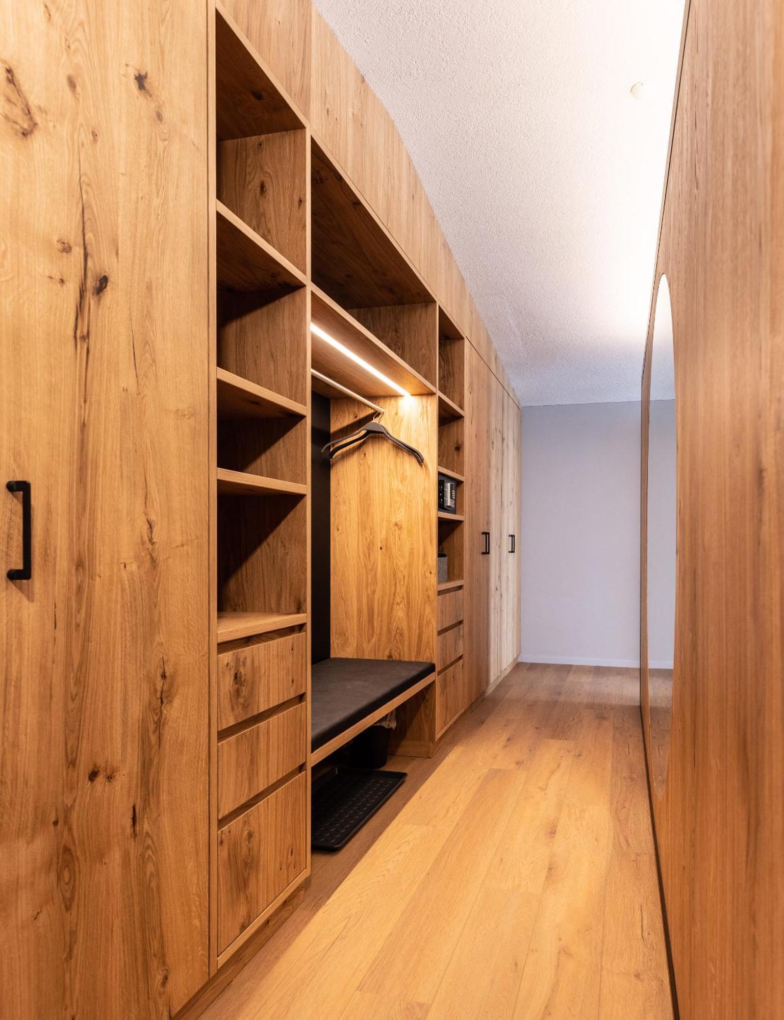 Hotel Piz Badus Andermatt Εξωτερικό φωτογραφία