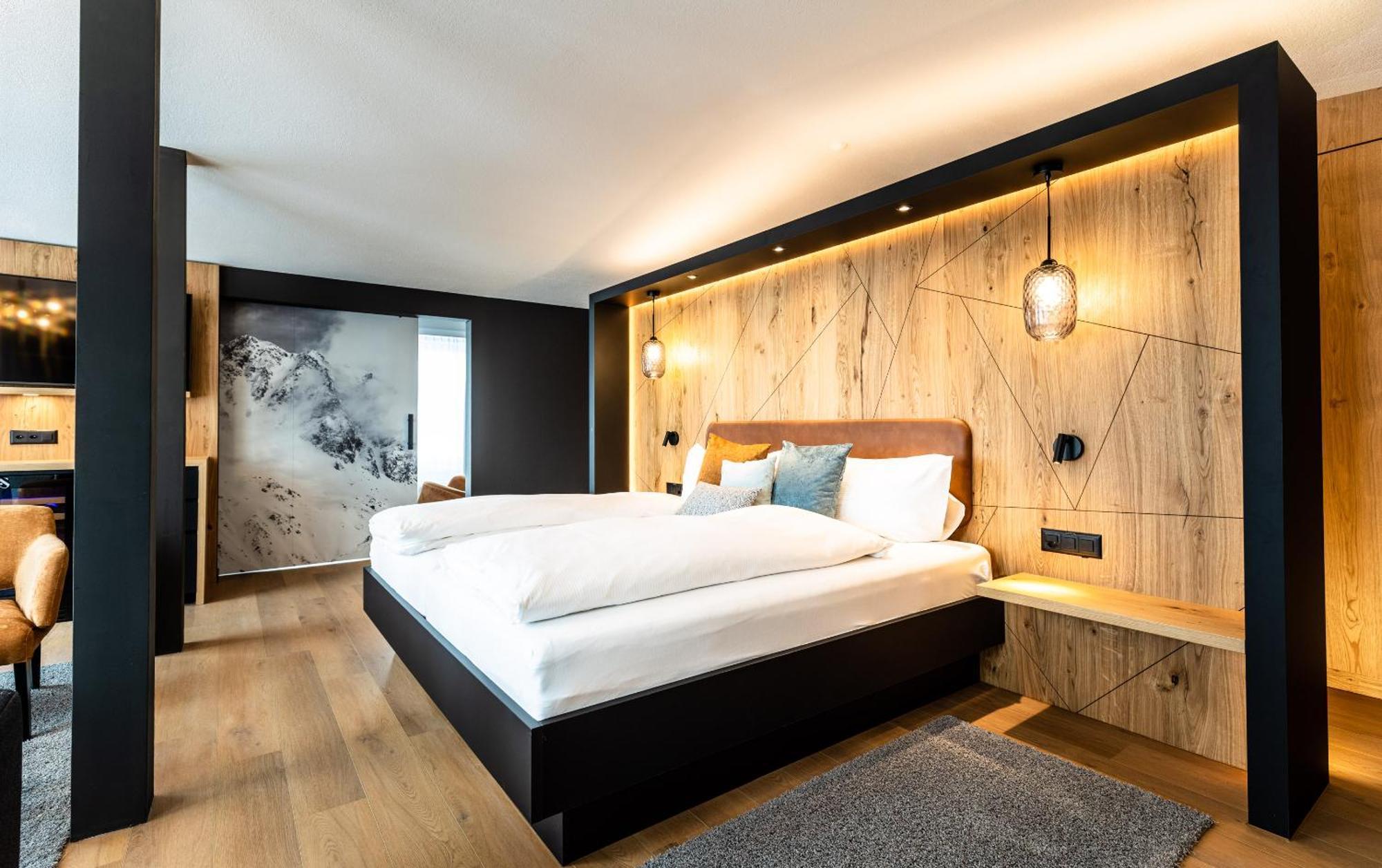 Hotel Piz Badus Andermatt Εξωτερικό φωτογραφία